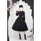Forest Song Asterius Double Sided Long Skirt(Leftovers/3 Colours/Full Payment Without Shipping)